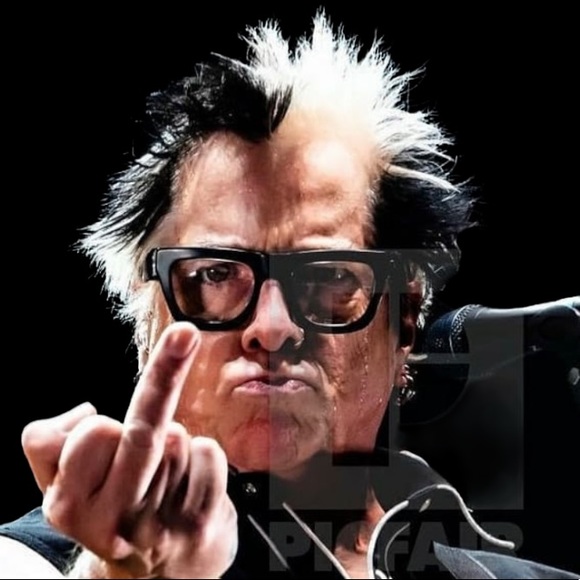 “THE NOODLES FLY” OFFSPRING Limited addition collaboration sunglasses - Picture 12 of 15